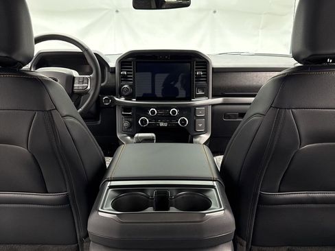 New 2025 Ford F150 Tremor image 40