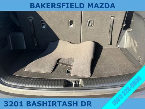 Used 2021 Kia Telluride EX image 22