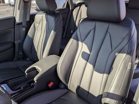 New 2026 Acura Integra image 24