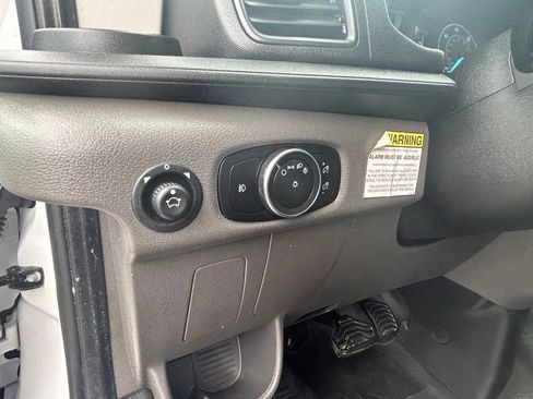 Used 2022 Ford Transit 350 w/ Exterior Upgrade Package image 28