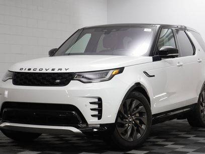 Used 2023 Land Rover Discovery S R-Dynamic