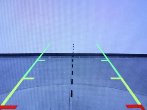 Used 2024 Ford Escape Platinum image 24