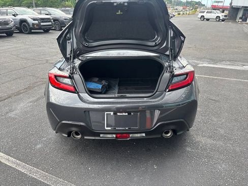New 2026 Subaru BRZ tS RWD image 94