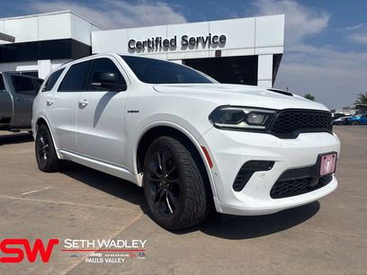 Used 2023 Dodge Durango R/T