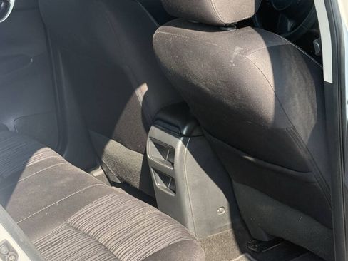 Used 2017 Nissan Sentra SV FWD image 24