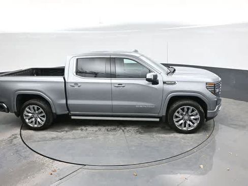New 2026 GMC Sierra 1500 Denali w/ Denali Reserve Package image 63