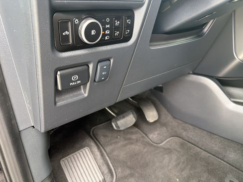 Used 2025 Ford F150 Tremor w/ Tow/Haul Package AWD/4WD image 36