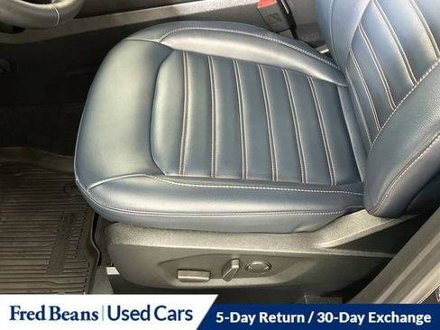 Used 2022 Ford Edge SEL w/ Sport Appearance Package AWD/4WD image 25