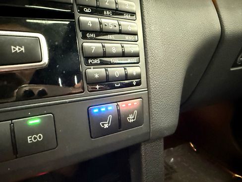 Used 2013 Mercedes-Benz E 63 AMG E63 AMG Sedan image 18