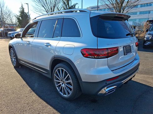 Certified 2023 Mercedes-Benz GLB 250 GLB 250 image 4