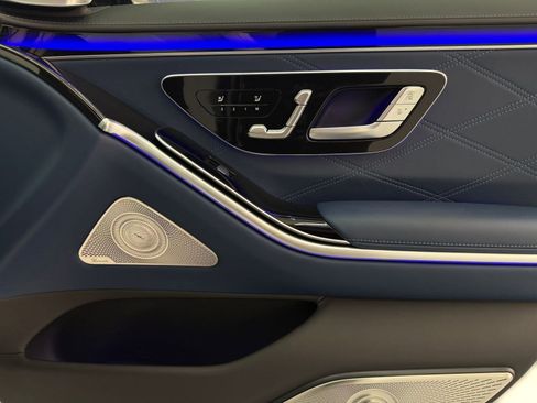 New 2026 Mercedes-Benz S 63 AMG S image 22