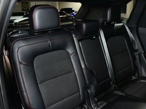 Used 2024 Ford Escape ST-Line w/ Tech Pack #1 image 18