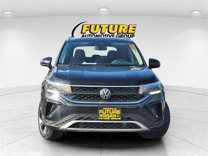 Used 2024 Volkswagen Taos SE