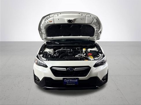 Certified 2023 Subaru Crosstrek 2.0i Premium image 23