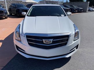 Used 2019 Cadillac ATS 2.0T Coupe video 2