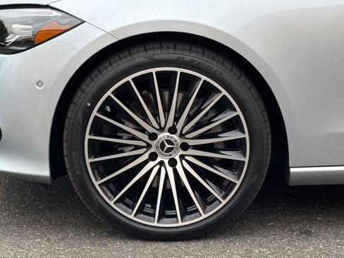 New 2026 Mercedes-Benz C 300 Sedan image 24