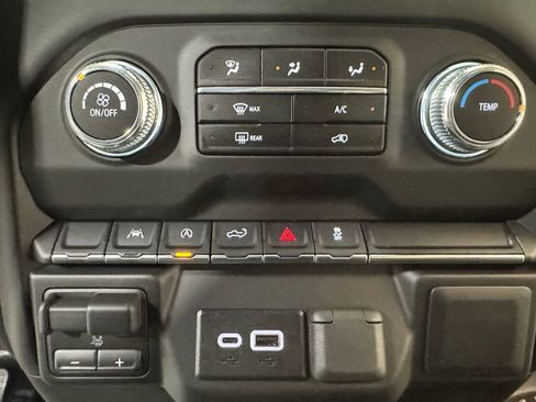 New 2026 GMC Sierra 1500 Pro image 14