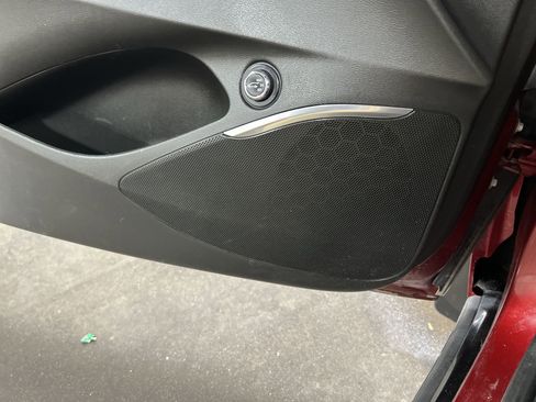 Certified 2023 Buick Enclave Essence w/ Sport Touring Edition image 24