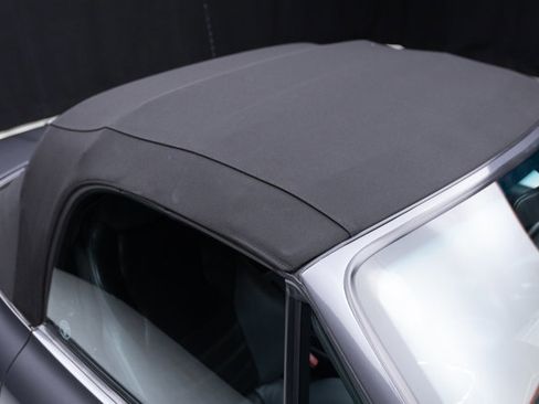 Used 2001 BMW M Roadster image 41
