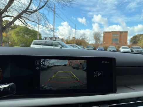 New 2026 Hyundai Tucson SEL image 25