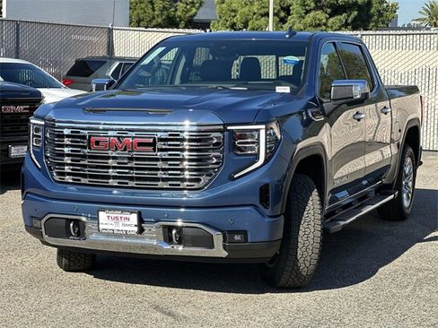New 2026 GMC Sierra 1500 Denali w/ Technology Package image 6