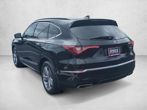 Used 2022 Acura MDX FWD image 8