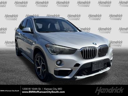 Used 2017 BMW X1 xDrive28i