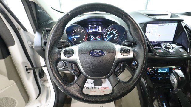Used 2014 Ford Escape Titanium FWD image 17