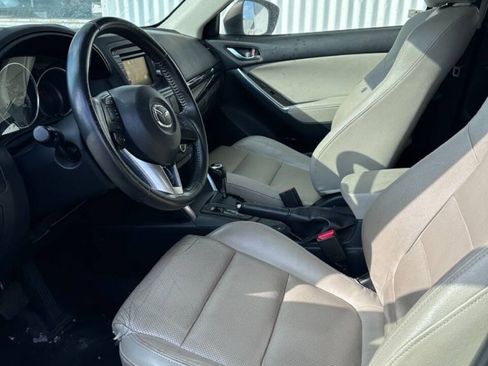 Used 2014 MAZDA CX-5 Grand Touring AWD/4WD image 15