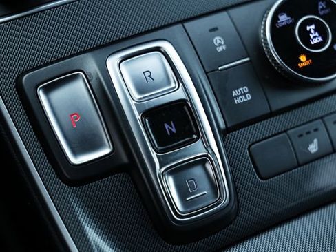 Used 2022 Hyundai Santa Fe SEL image 38