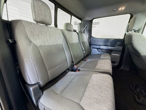 Used 2021 Ford F150 XLT w/ Equipment Group 302A High image 27