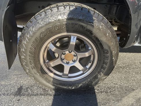 Used 2018 Nissan Frontier PRO-4X w/ Pro-4x Luxury Package image 13