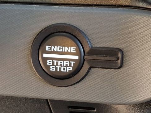 Used 2022 Ford Bronco 4-Door w/ Sasquatch Package image 28