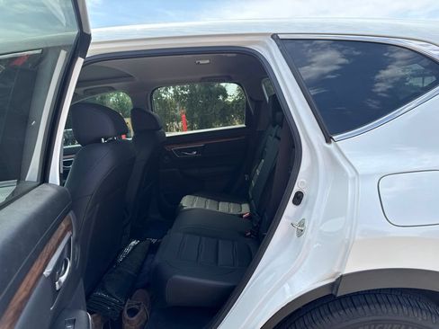 Used 2020 Honda CR-V EX-L image 12