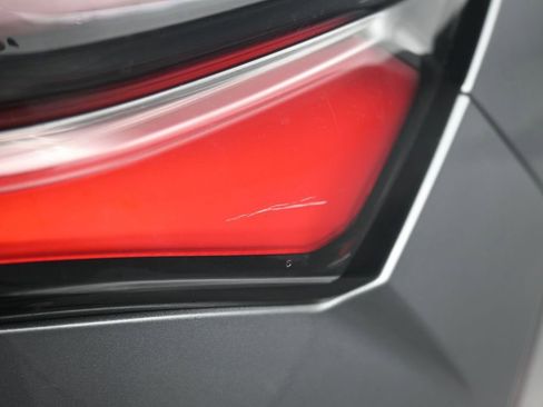 Used 2025 Chevrolet Equinox EV RS AWD/4WD image 55