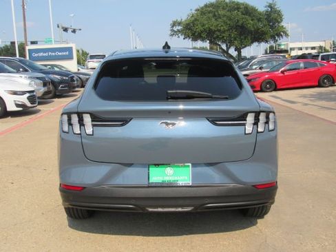 Used 2024 Ford Mustang Mach-E Select w/ Comfort Package Lite image 8