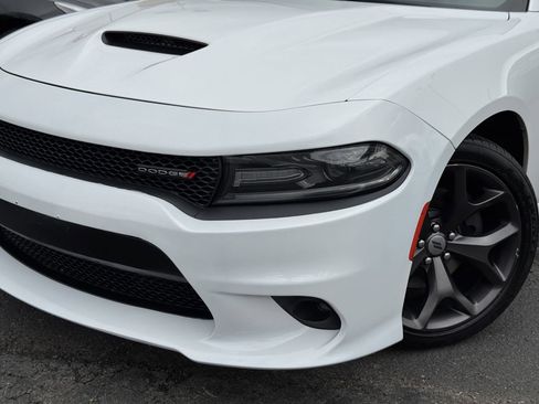 Used 2019 Dodge Charger GT RWD image 3
