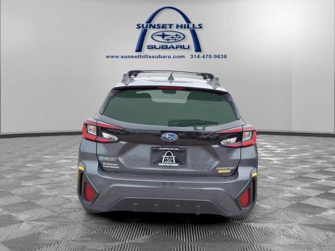 Used 2024 Subaru Crosstrek 2.5i Sport w/ Crosstrek Mirror Package image 17