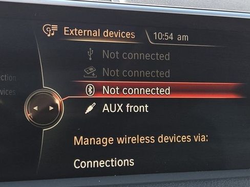 Used 2015 BMW X5 xDrive35i image 6