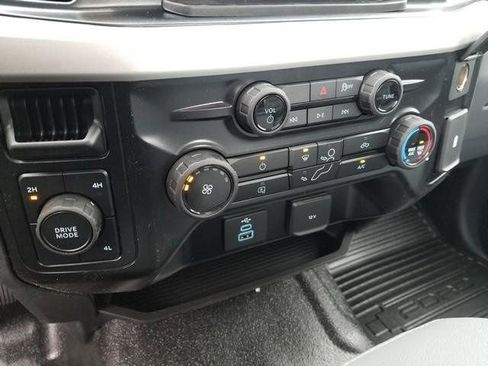 New 2026 Ford F250 XL w/ Snow Plow Prep Package image 19