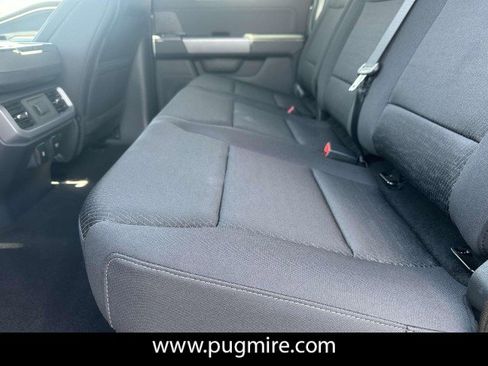 New 2025 Ford F150 XLT w/ Equipment Group 302A MID image 20