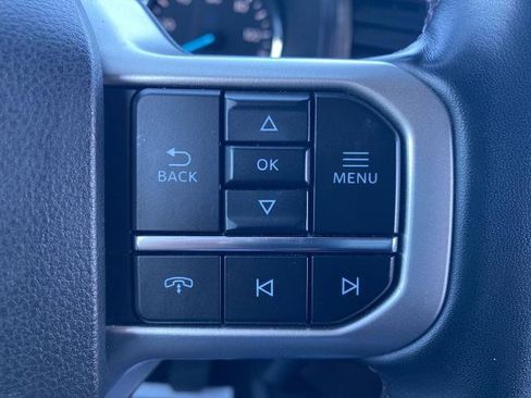 Certified 2022 Ford Expedition Max Limited image 36