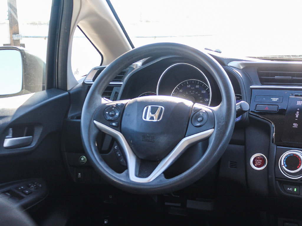Used 2015 Honda Fit image 16