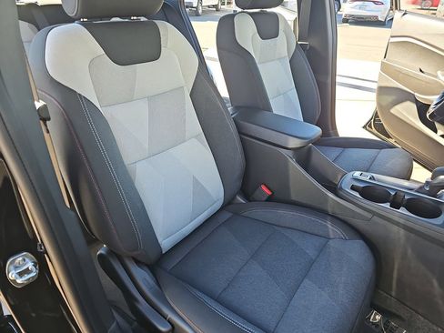 New 2026 Chevrolet Trax RS w/ Driver Confidence Package image 10