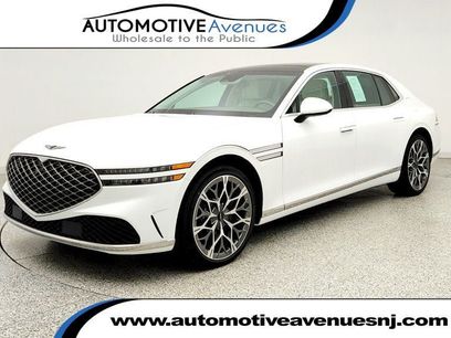 Used 2023 Genesis G90 3.5T
