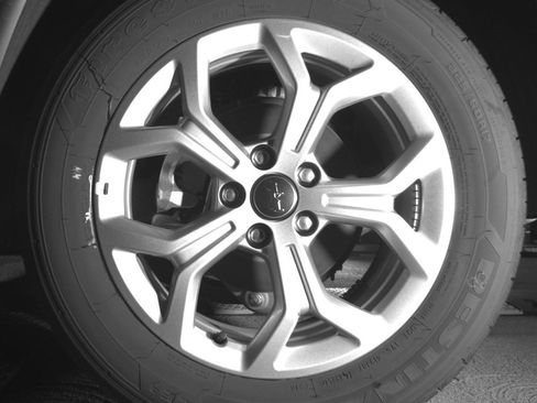 Used 2025 Jeep Compass Latitude image 14