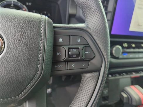 New 2026 Toyota Tundra TRD Pro AWD/4WD image 16