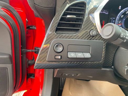 Used 2019 Chevrolet Corvette ZR1 image 21