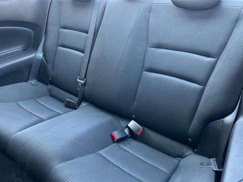 Certified 2017 Honda Accord LX-S image 13