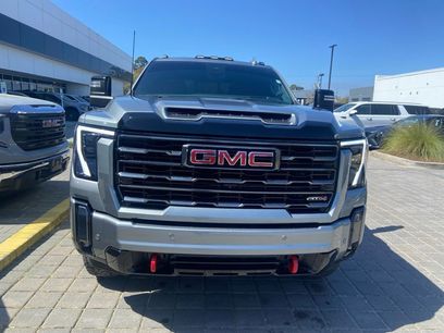 Used 2024 GMC Sierra 2500 AT4 w/ AT4 Premium Plus Package